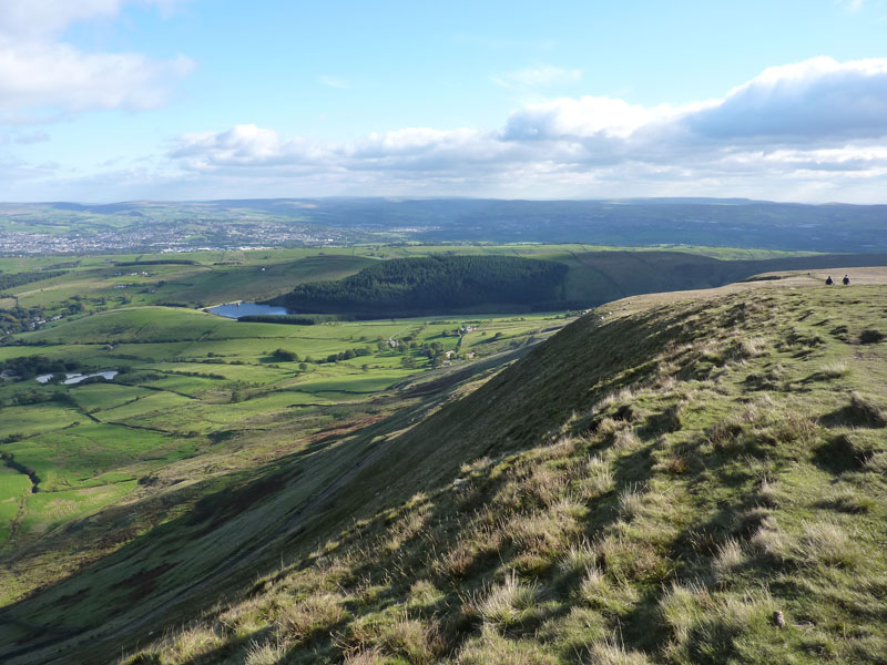 Pendle Hill